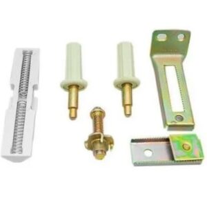 Kit de Reparo para Porta Camarão