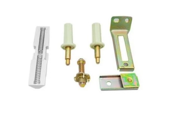 Kit de Reparo para Porta Camarão